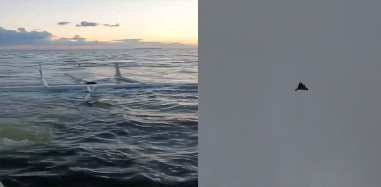 Ukraine to slash ties with Iran over 'evil' drones supply to Russia