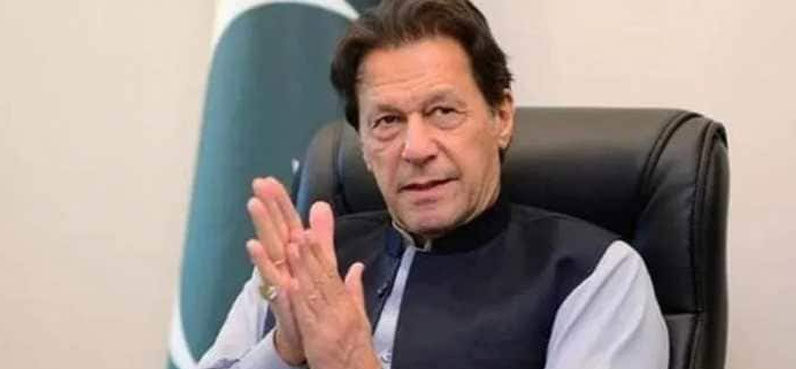 Imran Khan to visit Lahore tomorrow - PTI sources