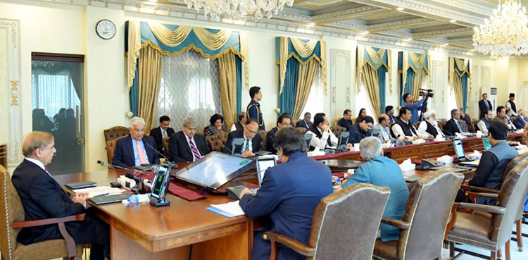 Federal cabinet quashes summary on price hike of medicines