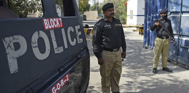 Karachi police recommend deportation of illegal Afghan immigrants