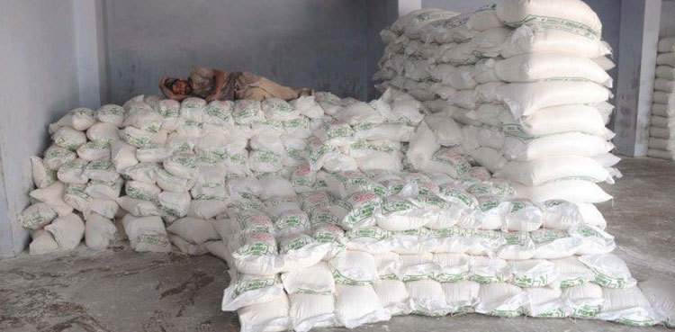 Flour crisis intensifies in Lahore