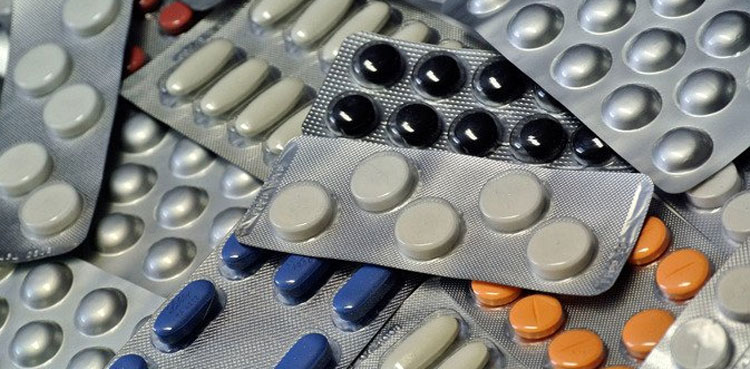 Karachi: Fever medicines disappear from market