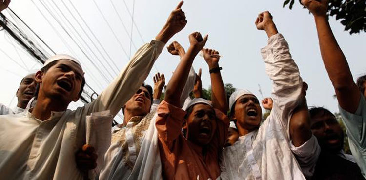 Inflated power bills: JI announces protest across Karachi