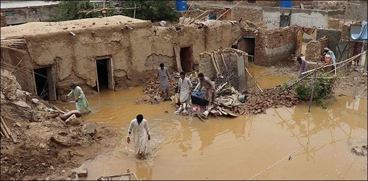 KP floods: Health department confirms 335 deaths, 356 injuries