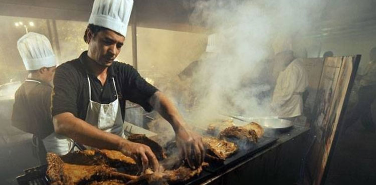 Islamabad to get Punjab-style food authority