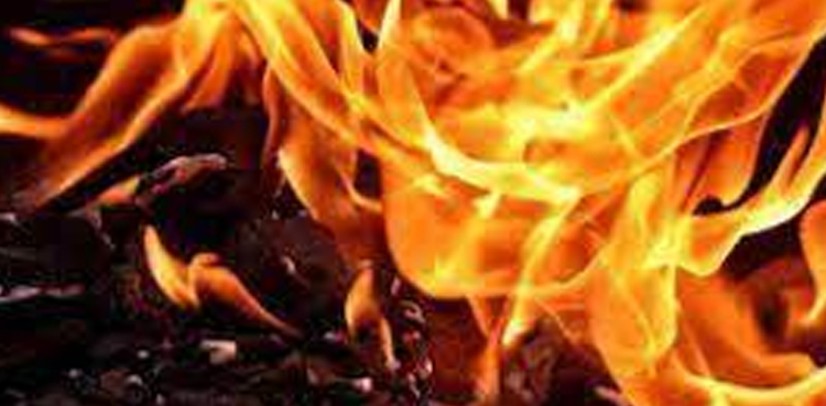 Gas leakage explosion kills three in Quetta