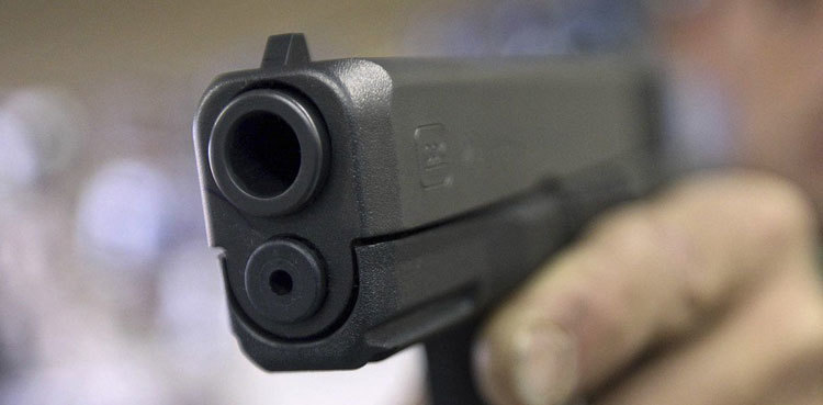 CPLC report highlights surge in Karachi street crimes