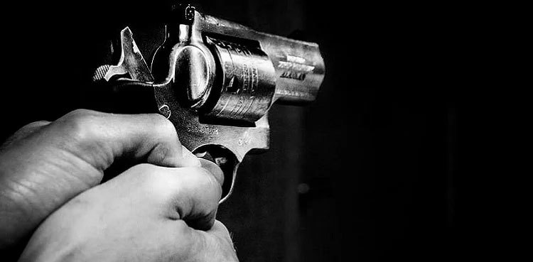 Couple killed for honour in Islamabad