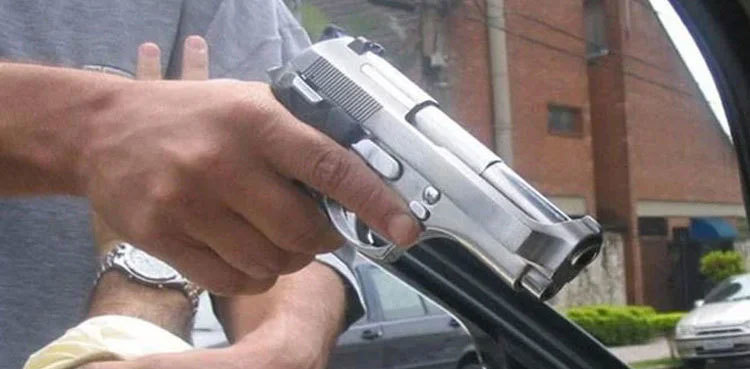 Karachi: 9,464 phones, over 16,000 bikes stolen in 4 months – CPLC