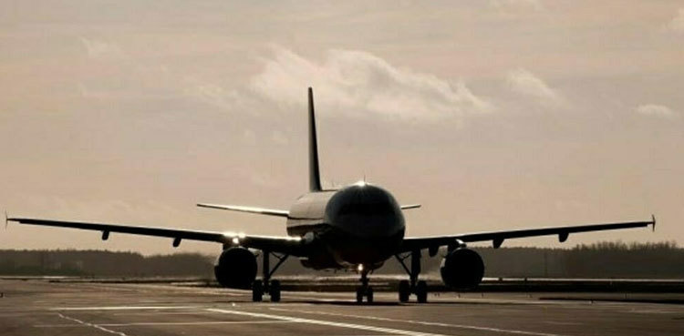 Sindh rains: Nawabshah airport to remain closed till Sep 25