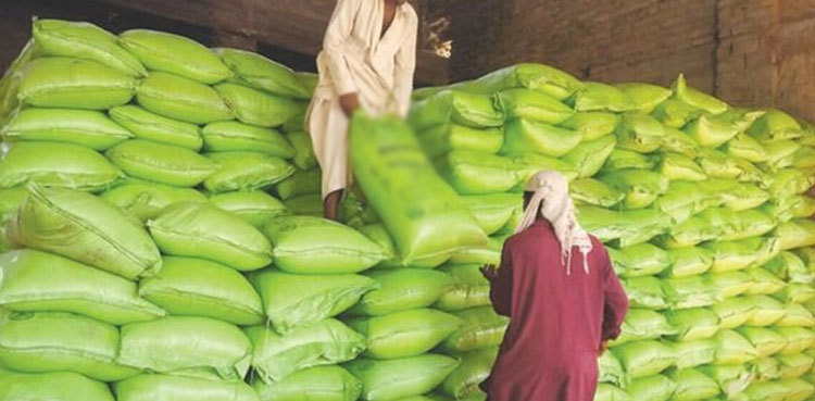 Urea price witnesses another hike in Pakistan