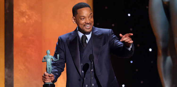 Will Smith permanently banned from Saturday Night Live