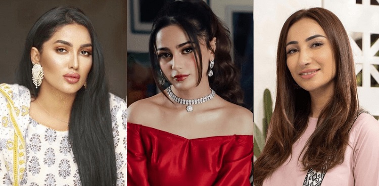 Aima Baig gets support from Pakistani celebs amid cheating accusations