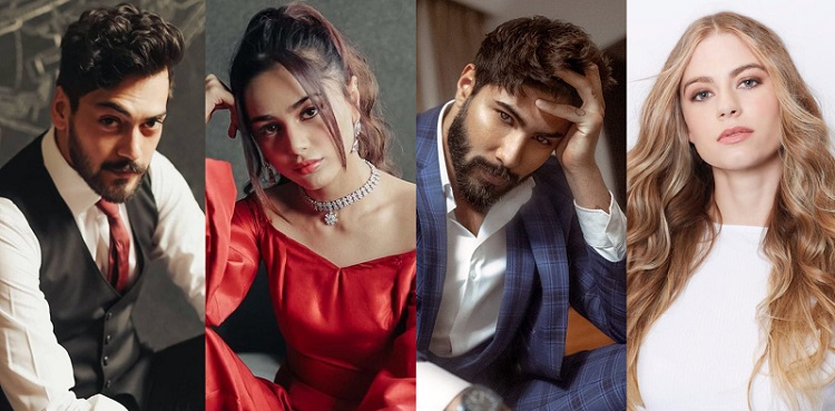 Aima Baig makes surprising revelations amid cheating controversy
