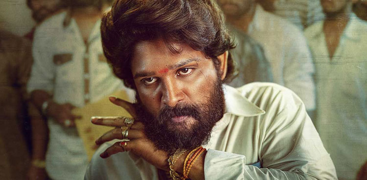 Allu Arjun to start filming for Pushpa sequel in October: source