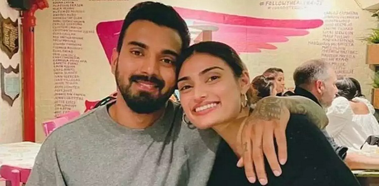 KL Rahul, Athiya Shetty to marry at Shetty's Khandala farmhouse - reports