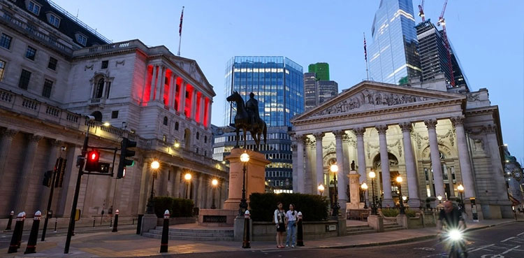 UK annual inflation jumps on higher energy bills