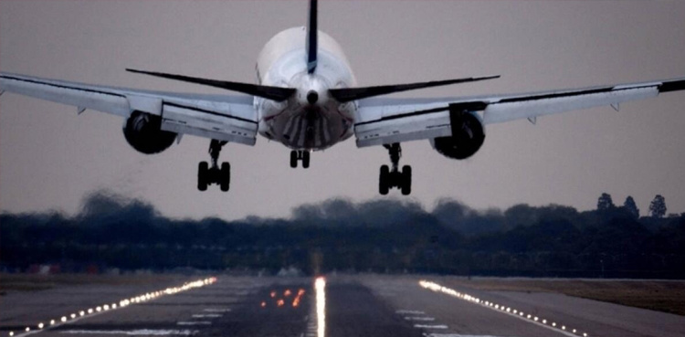 Airline unveils carbon neutrality roadmap