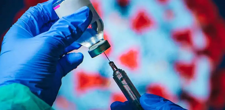 US approves Pfizer's RSV vaccine