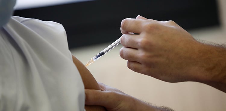 China OKs its first mRNA vaccine