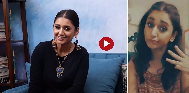 'Habs' star Dania Enwer has some advice for fans - Watch