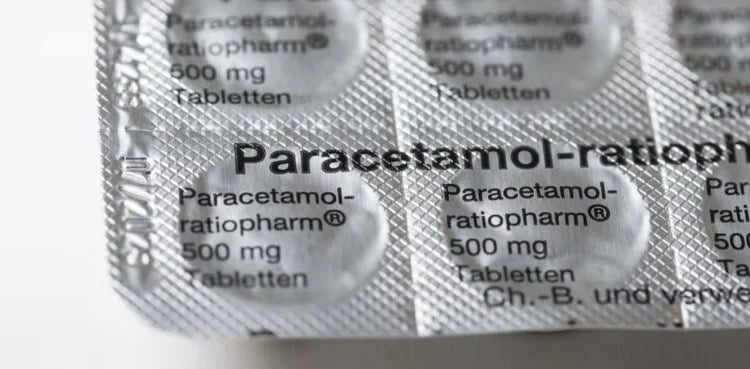 DRAP offers major facility to paracetamol manufacturers