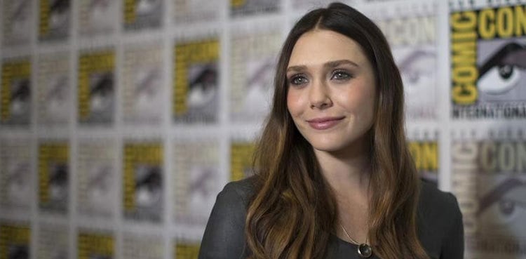 Elizabeth Olsen will appear in House of the Dragon: report