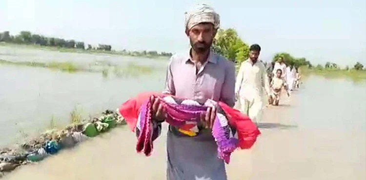 Doctors issued show-cause notices for refusing to serve flood victims