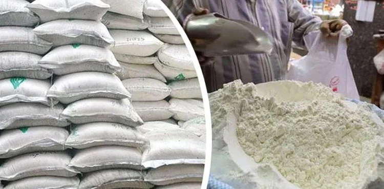Flour price reaches Rs160/kg in Quetta