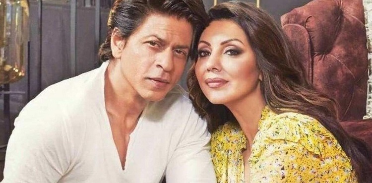 Gauri Khan reveals most 'annoying habit' of hubby Shahrukh Khan