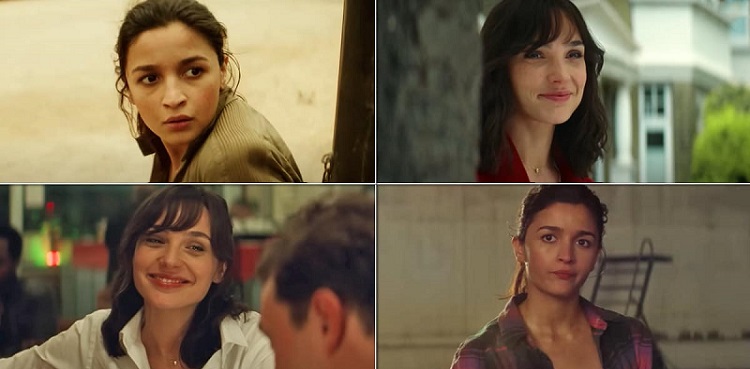 Heart of Stone: Teaser for Alia Bhatt Hollywood debut is out now!