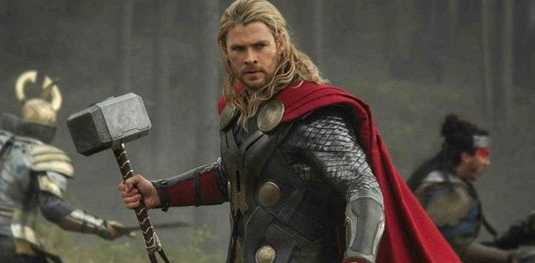 Chris Hemsworth to appear in South Indian film 'SSMB29'?