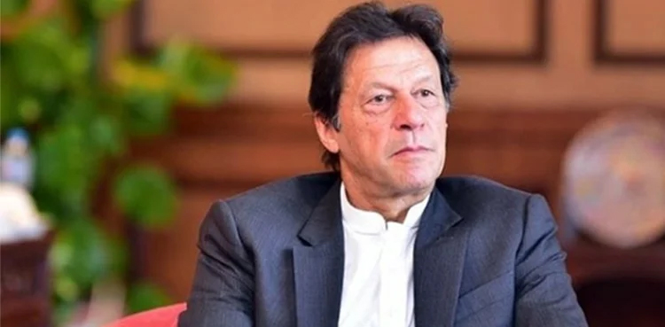 Imran Khan tasks PTI to prepare lists of candidates for general elections