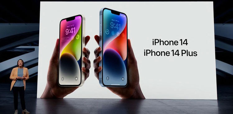 Apple confirms device activation issues on iPhone 14 series