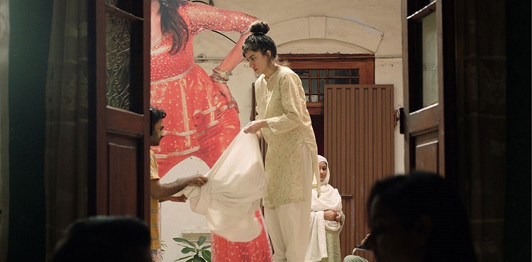 Saim Sadiq's 'Joyland' unlocks another achievement