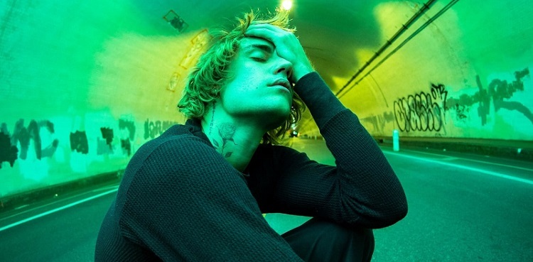 Justin Bieber scraps 'Justice' tour over health concerns