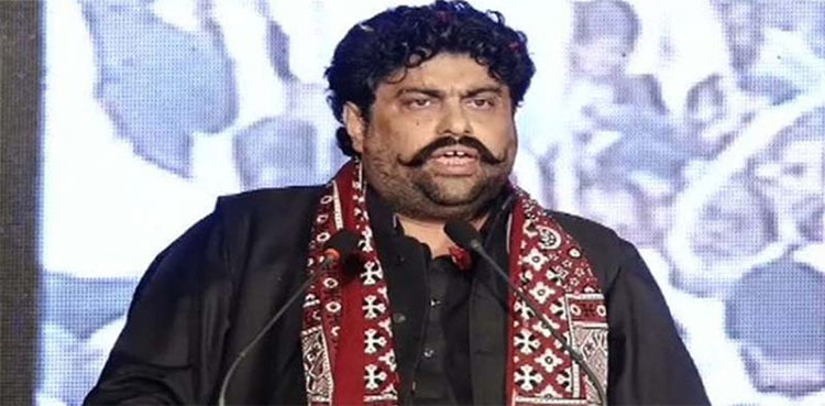 MQM-P coordination committee members irked over Kamran Tessori’s inclusion