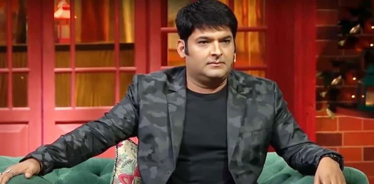 Kapil Sharma gets into trouble, here's why