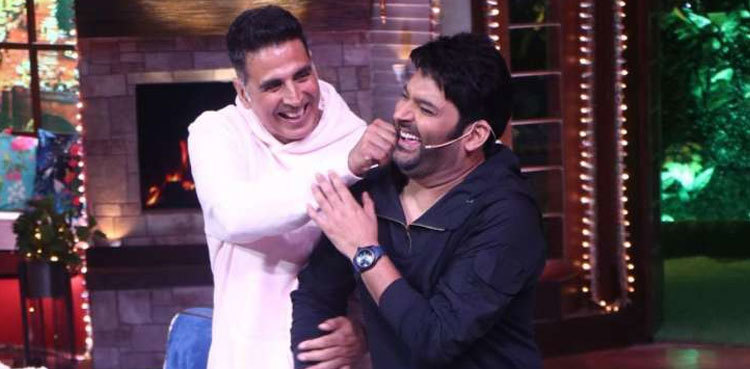 Fans are not loving 'The Kapil Sharma Show' now