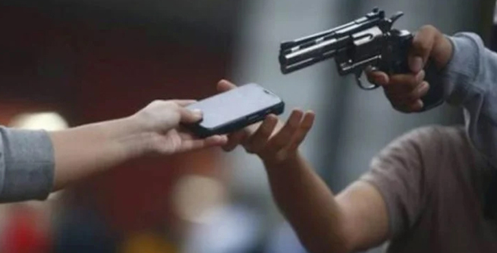 Karachi: Dacoit succumbs to wounds after being tortured by citizens