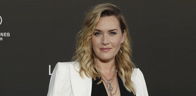 Kate Winslet hospitalized following on-set accident