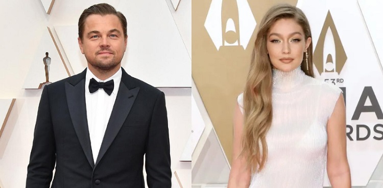What's brewing between Leonardo DiCaprio and Gigi Hadid?