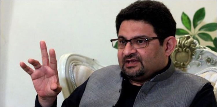 Imran Khan violated IMF agreement by selling petrol at Rs150: Miftah