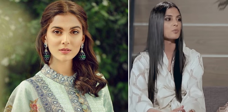 Model Mushk Kaleem speaks about tragic past of her family