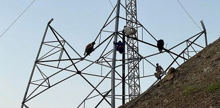 Power supply fully restored to all grid stations affected by floods: minister