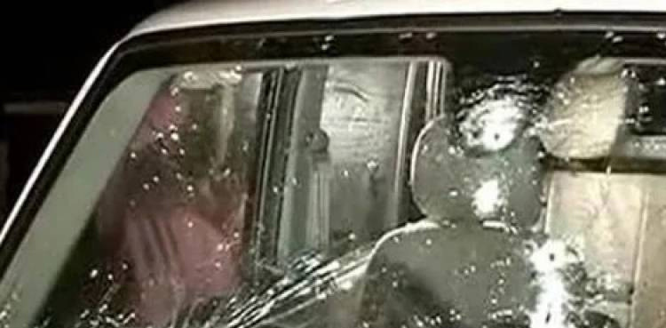 Quetta car firing: Brother turns out to be murderer of three siblings