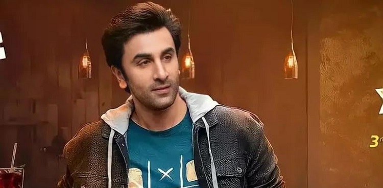 Ranbir Kapoor turned down 'Star Wars' for THIS film