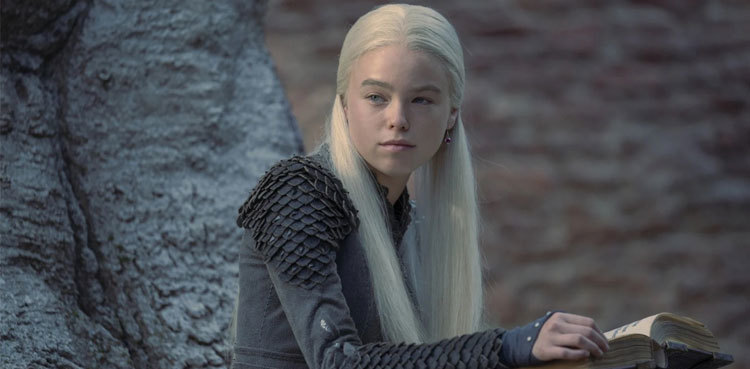 House of the Dragon: Blood is (not) thicker than water