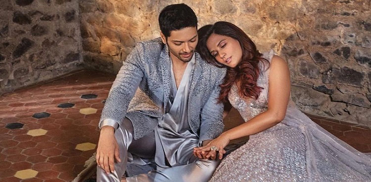Richa Chadha, Ali Fazal to have eco-friendly wedding: Deets