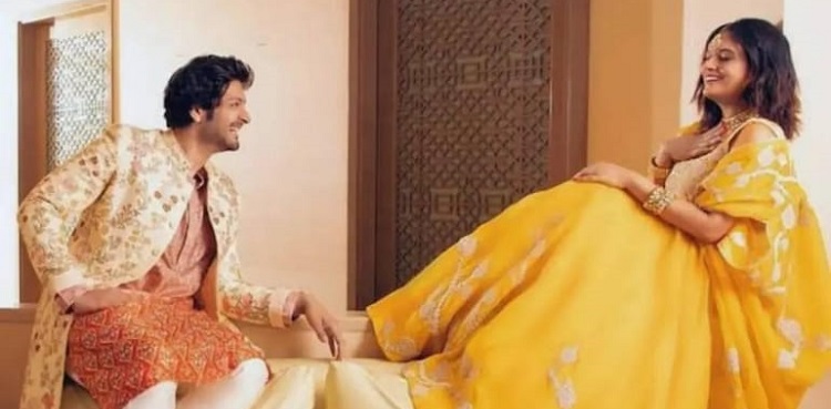 From Delhi delicacies menu to nature-inspired decor: All about Richa-Ali wedding festivities